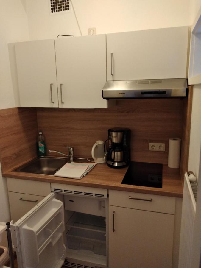 Hotel Garni Post Grainau Bagian luar foto