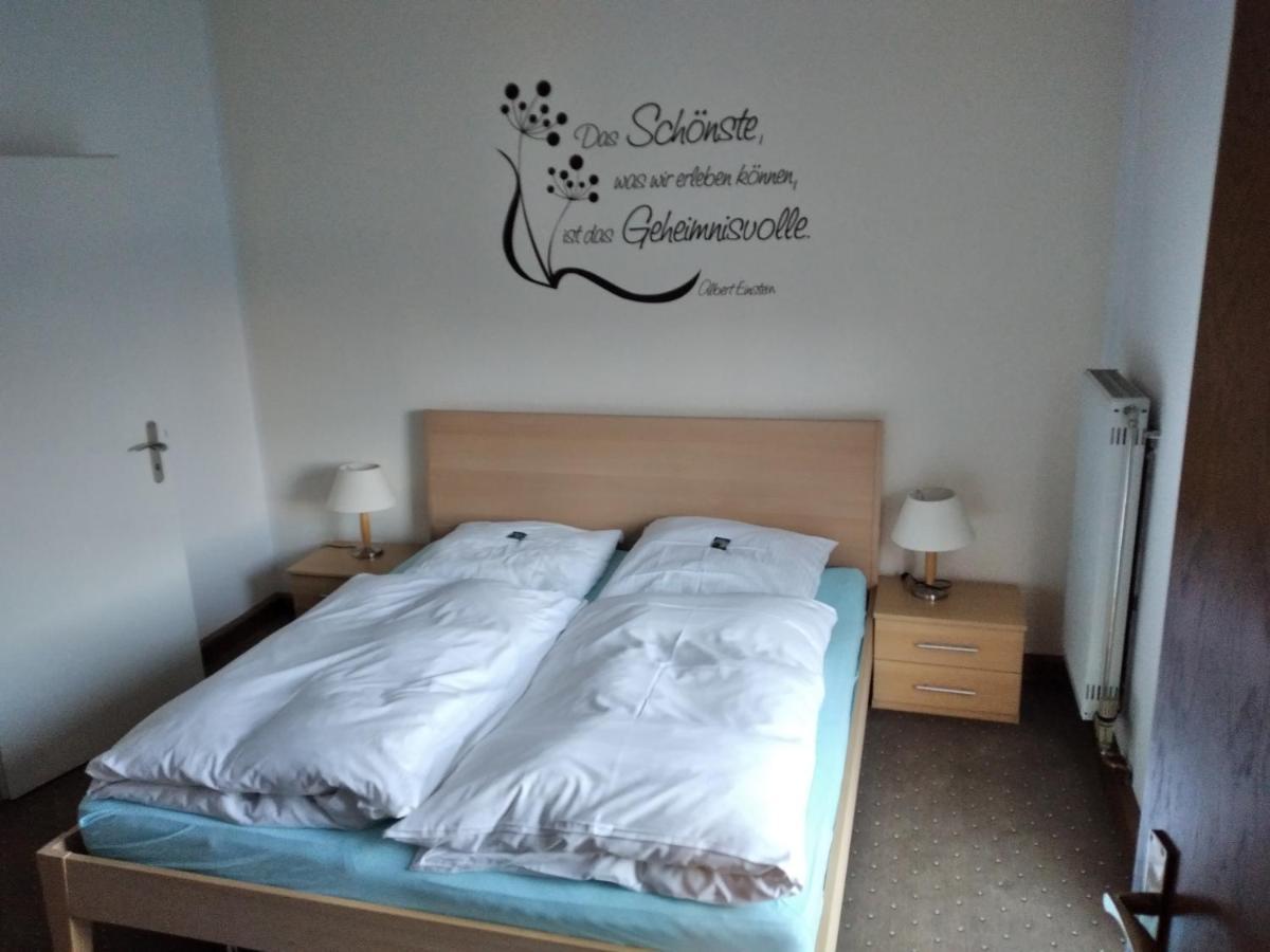 Hotel Garni Post Grainau Bagian luar foto