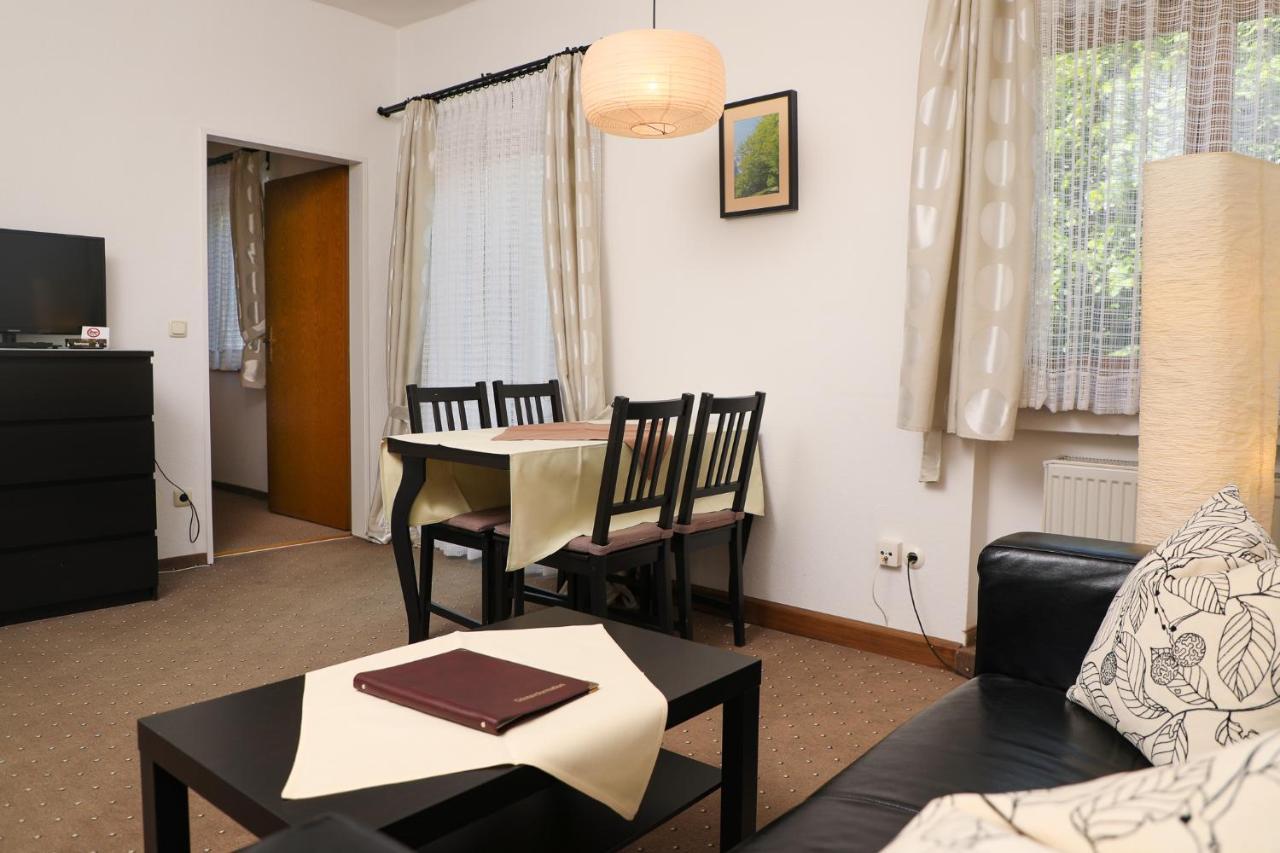 Hotel Garni Post Grainau Bagian luar foto