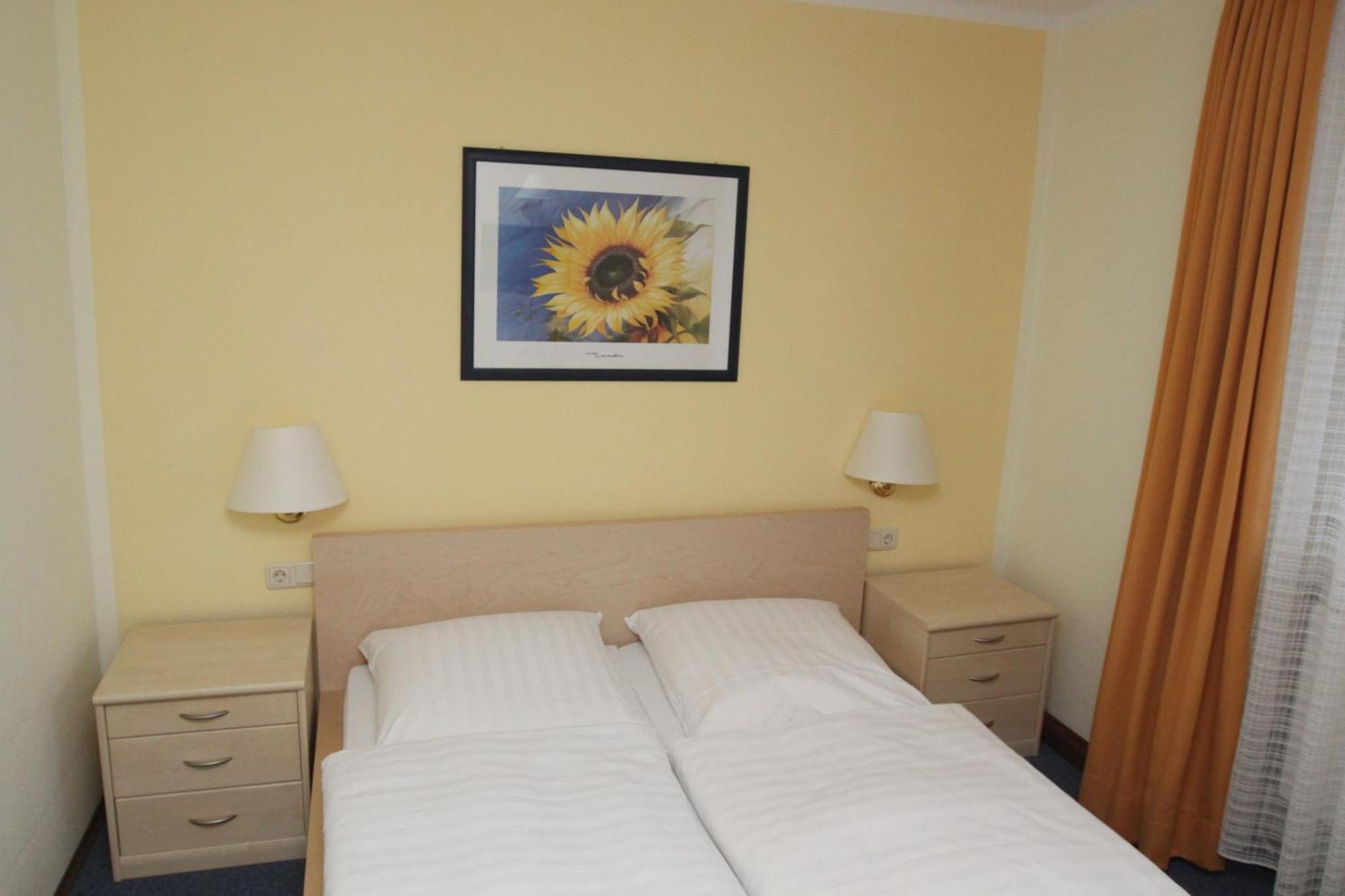 Hotel Garni Post Grainau Bagian luar foto