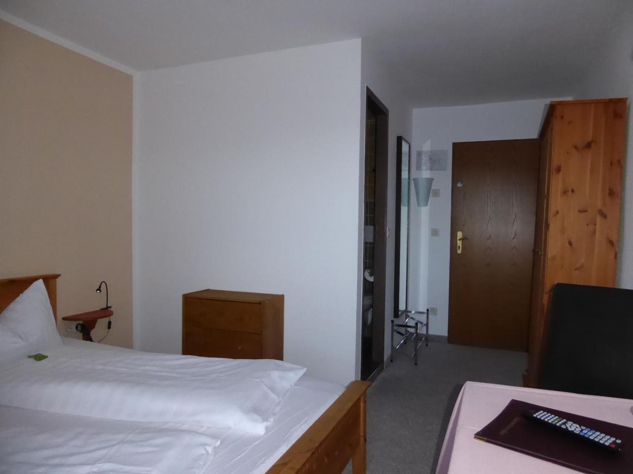 Hotel Garni Post Grainau Bagian luar foto